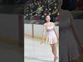中井亜美 ― 日本フィギュアスケートの最も可愛い若きスター💫