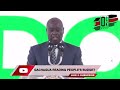Ruto S 2026 Budget Is Completely Out Of Touch With Common Kenya 