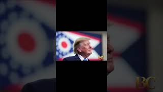 Trump says he ‘looks forward to signing’ $5,000 dividend checks