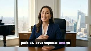 Human Resource & Payroll Solutions. @HRCHR-service