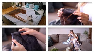 Photo Blanket | CANVASDISCOUNT.com screenshot 3