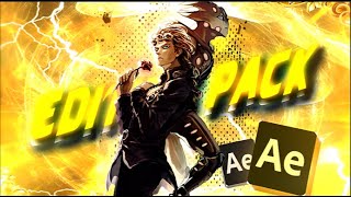 4GB FREE EDITING PACK || SHAKES, EFFECTS, CCS, PLUGINS, SFX, OVERLAYS AND MORE  || AFTER EFFECTS ||