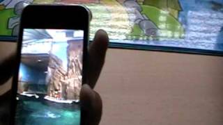 Ipod touch 4g teil 2