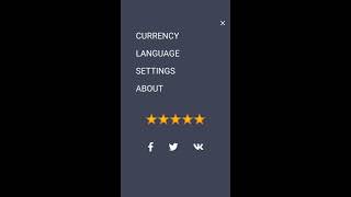 Калькулятор Наличных Денег - Cash Calculator