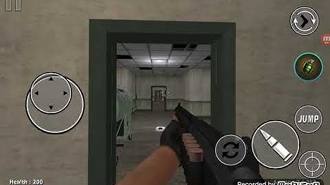 Zombie Evil Kill 5 Use Only Shotgun Challenge Part 3