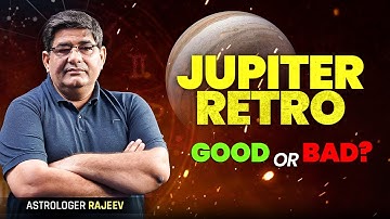 Jupiter Retro : Good or Bad understand in this video easily