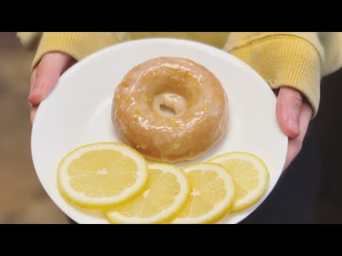 Are Vegan Doughnuts Gluten Free