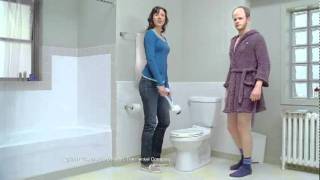 Soft Scrub Total TV Commercial screenshot 3