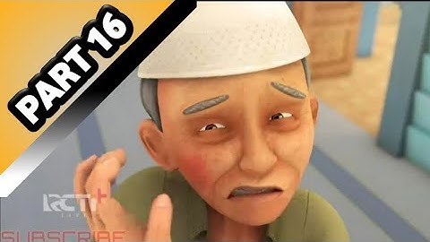 Upin & Ipin Musim 15 - Episode 16 Full Sing along bersama Upin & Ipin | Upin Ipin Terbaru 2022