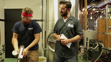 Testing & Evaluating Your Carbonation Levels