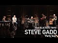 Steve gadd bandparty guy blue note tokyo live 2024