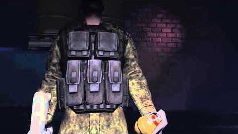 XCOM: Enemey Within - First Contact (Episode 1)