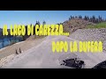 Ref:6KCTkO_YV7Y Passo costalunga e lago di carezza motovlog 0065