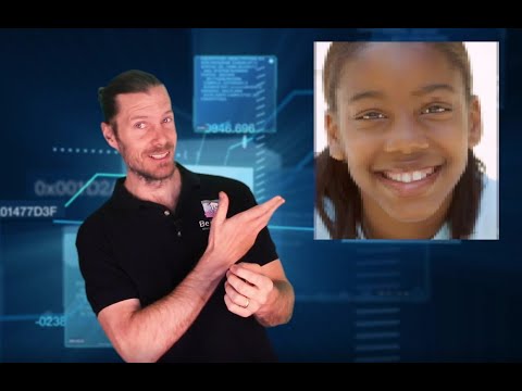 BeInTouch on Yoti's Age Estimation AI