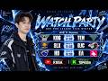 🔴[RPL 2026 Winter] Watch Party [Week 3 Day 3] HD vs EA