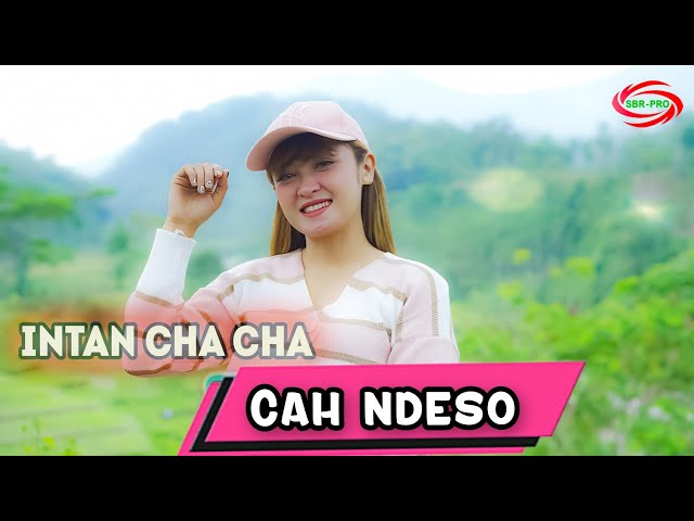 INTAN CHACHA - Cah Ndeso class=