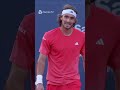 Matchpoint Stefanos Tsitsipas | Barcelona Open Banc Sabadell @tennistv @ATPTour  #bcnopenbs