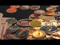 Artist Turns Used Coffee Pods Into Earrings