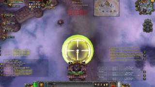 Part 2 / 2. Horde Defense of Wintergrasp on The Venture Company server, WoW-US.