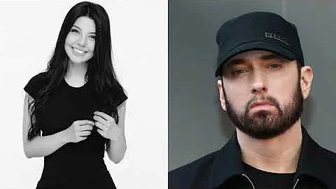 Shahzoda and Eminem - Qo'llar tepaga + Without Me (Uzbek pop/rap mashup) (Rahmat O'zbekiston.)