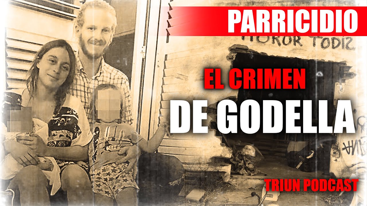 Godella: El Parricidio que Conmocionó España | La Historia Completa del Crimen