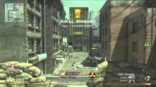 3 piece hit marker on Skidrow. I'M DONE!