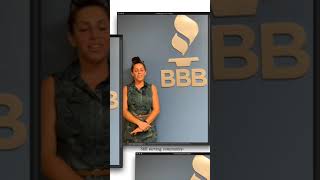 Virtual Showcase: Better Business Bureau of Akron