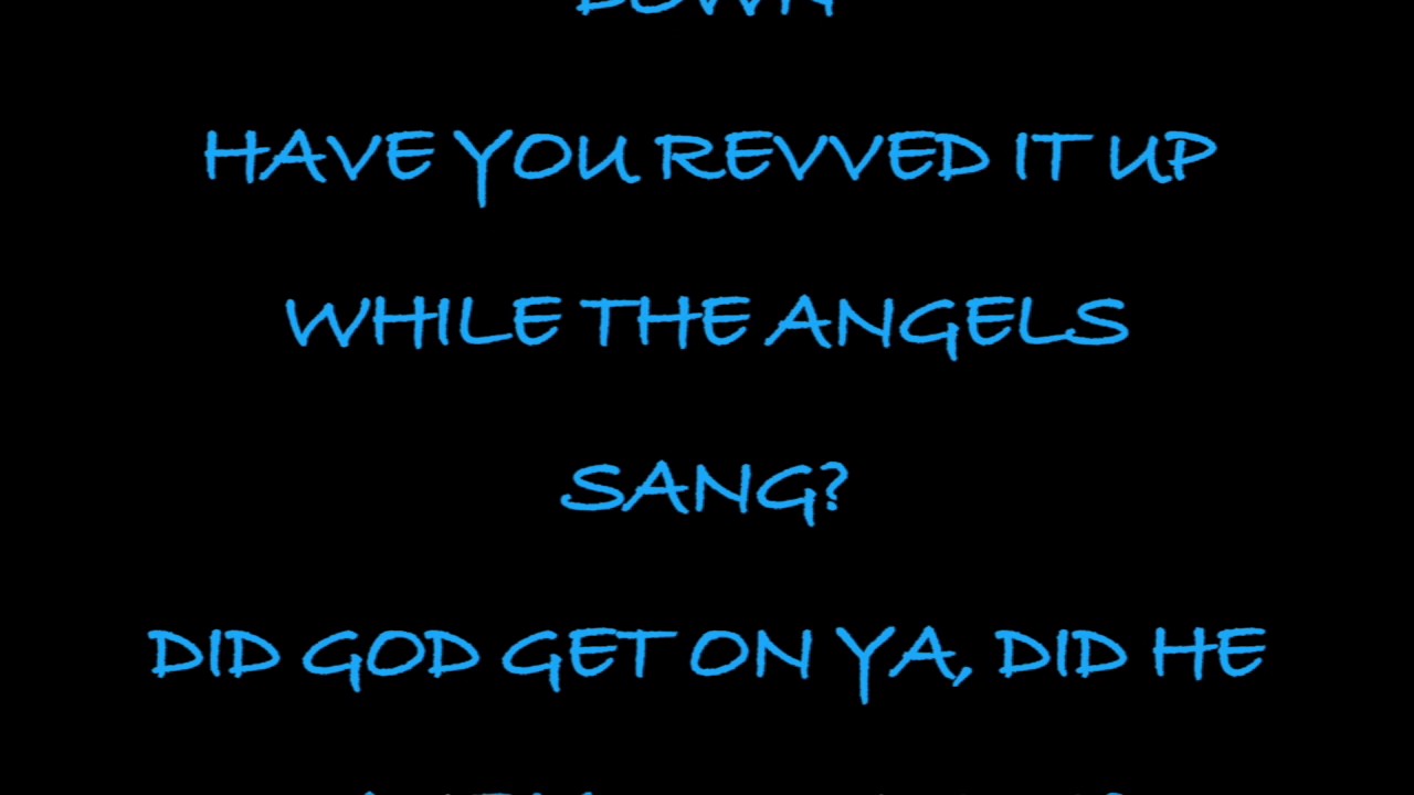 Brantley Gilbert We're Gonna Ride Again [Full HD Song Lyrics] YouTube