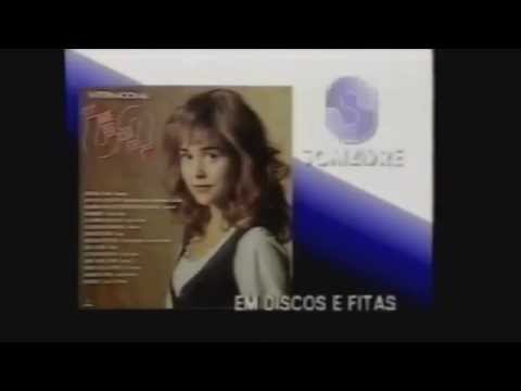 Comercial do LP 'Que rei sou eu? - Internacional' (1989)