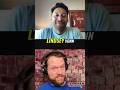 Adam Carriker beat Lindsey Vonn in skiing (True Story)