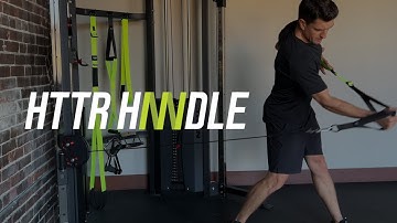 HTTR Handle™ Intro Manual