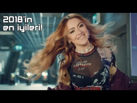 Yılın En Çok Dinlenen Yerli Şarkıları | 2018