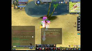 Gods Throne 1 - WB Argolis