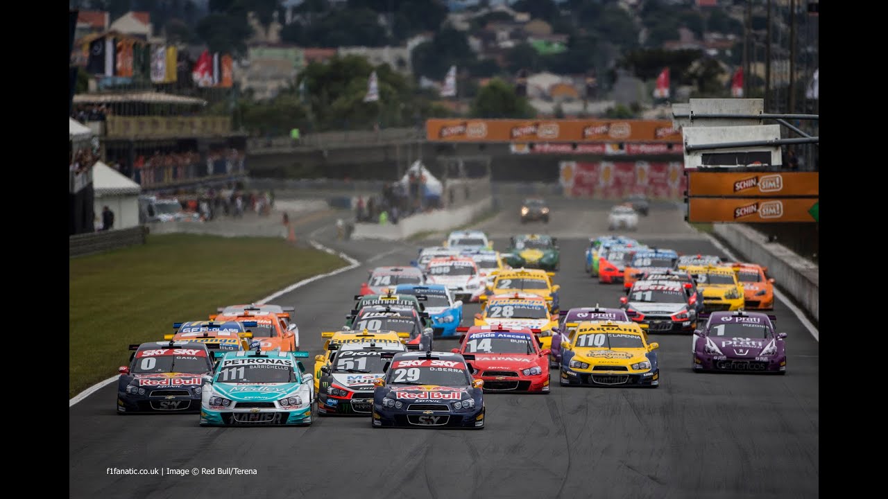 Bravos Motorsports PC Game Stock Car YouTube