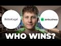 BetterLegal vs ZenBusiness - Which is Better?