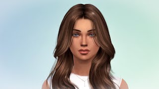 SIMS 4 CAS + CC list