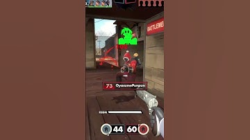 [TF2] Spy Mains In A Nutshell #tf2 #shorts