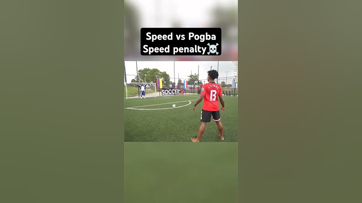 Speed penalty☠️💀☠️ #shorts #ishowspeed #ishowspeedshorts #speed #pogba