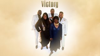 Victory -The Answer To Your Prayer Is On The Way