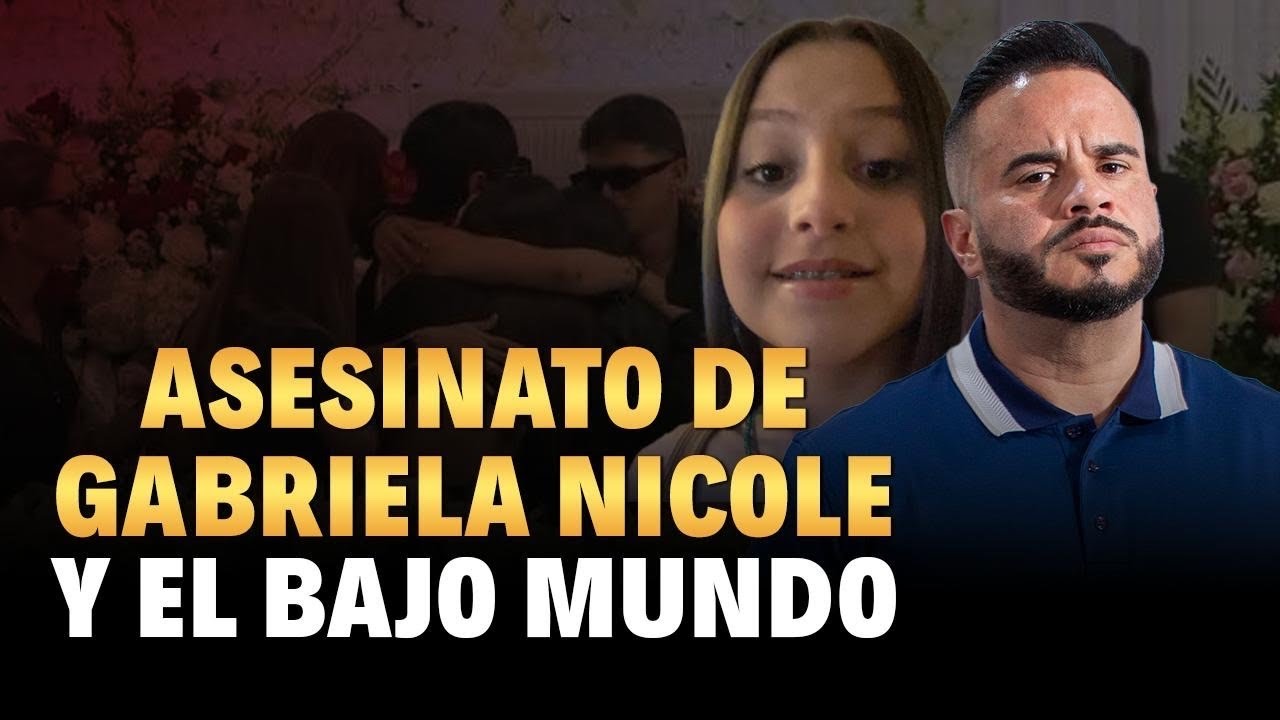 DECISIÓN DE JUEZA DEJA VER ALGO  - Lo normal es que sea totalmente público, lo discuto con el profe