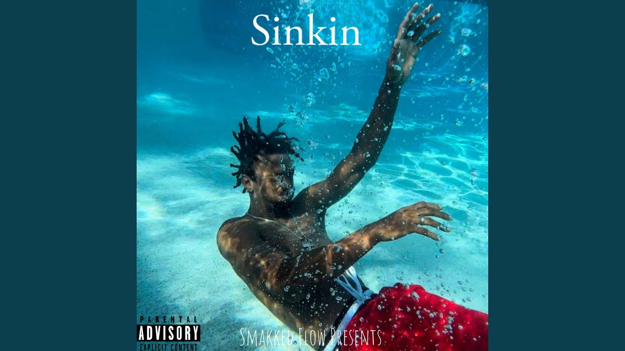 Watch Sinkin on YouTube Watch Sinkin on YouTube
