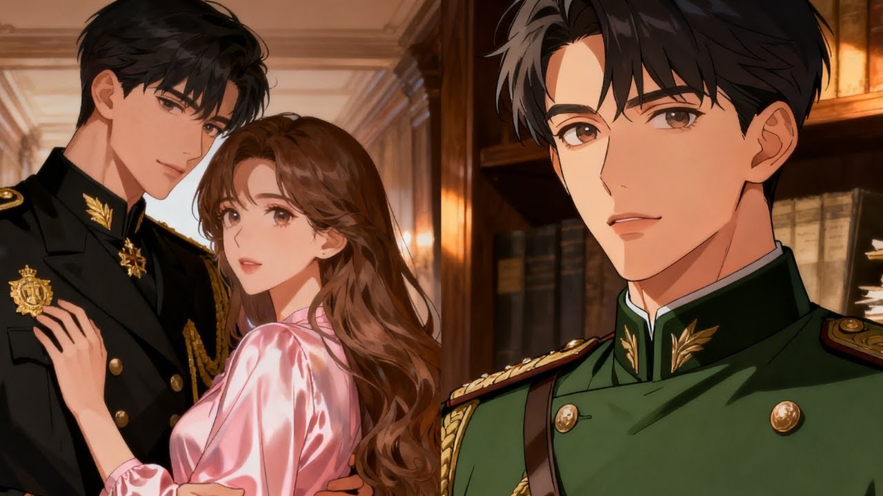 He Made Me a Fool for His Secret Love with My Best Friend—Reborn, I Shocked Them by Loving His Riv