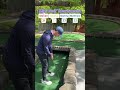 Y3:S7 Mini Golf Tournament #3 (Hole 9) #golf #minigolf #viral #puttputt #fun #sports