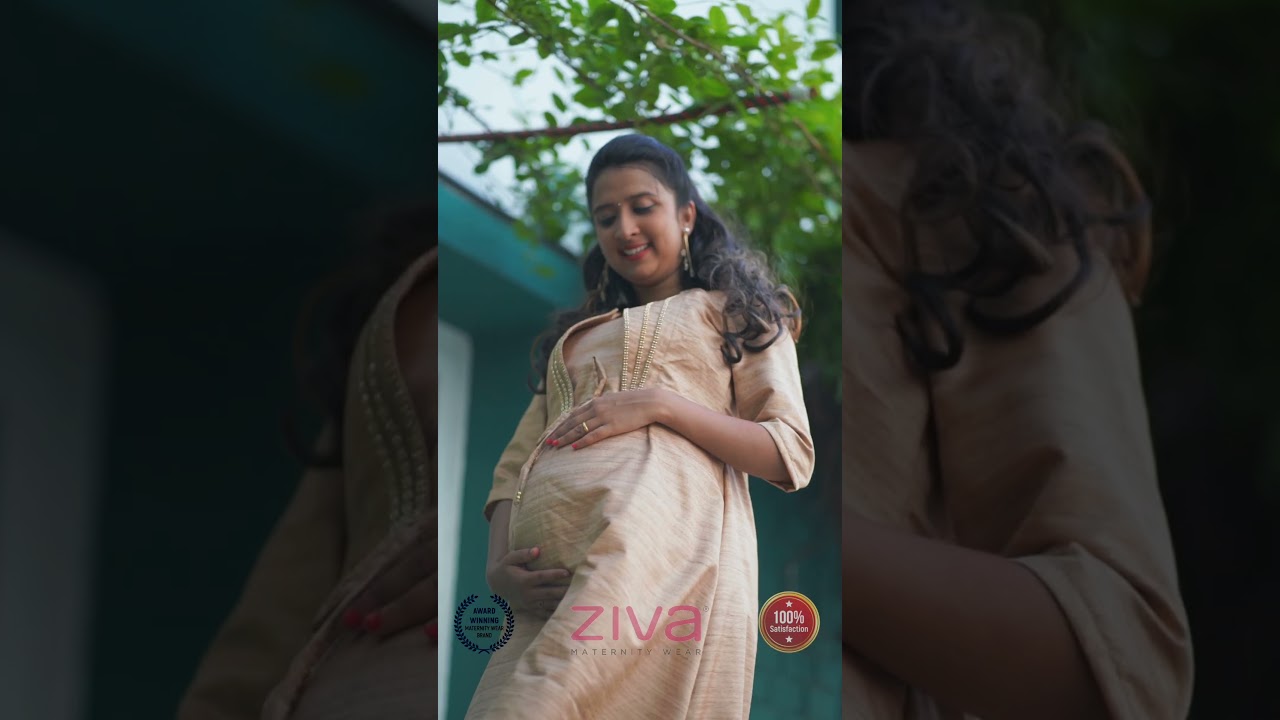 ✨🌼 Ziva wishes everyone a Happy Onam! 🌼✨