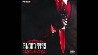 Foolio & Wam SpinThaBin - Blood Ties (AUDIO)