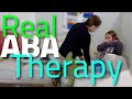 Must watch this aba therapyjust watch it