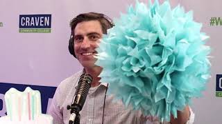 Ep. #19 In the Know: Jeff Schulze