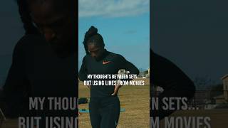 Thoughts during the workout x TeeTee Terry #TeeTeeTerry Wealth