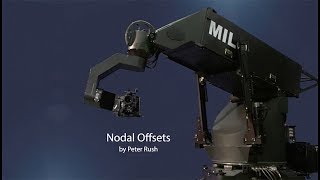 21 - Nodal Offsets