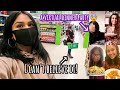 BREAKING QUARANTINE?! & A VIRTUAL DINNER PARTY! | Maliha's Vlogs